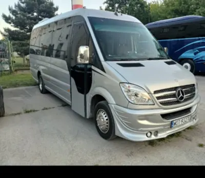 GOLDEN TRAVEL WYNAJEM AUTOKARÓW I BUSÓW RADOM